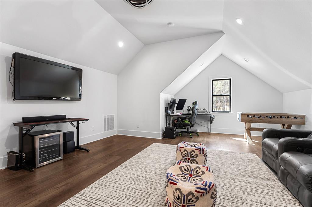 Caddo Ridge Estates - Residential