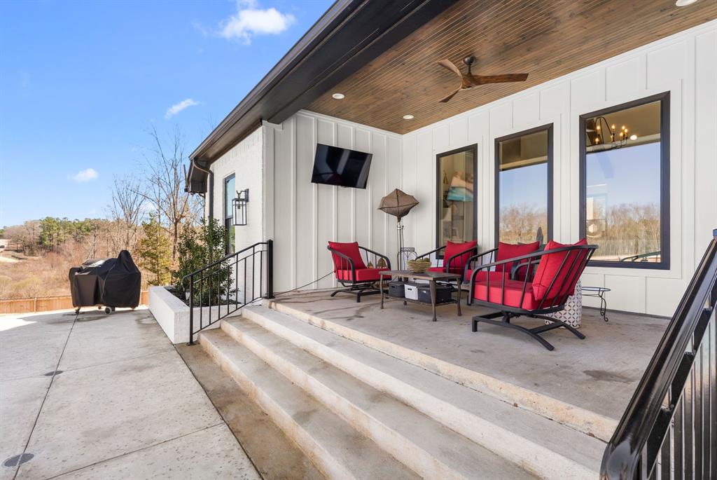 Caddo Ridge Estates - Residential