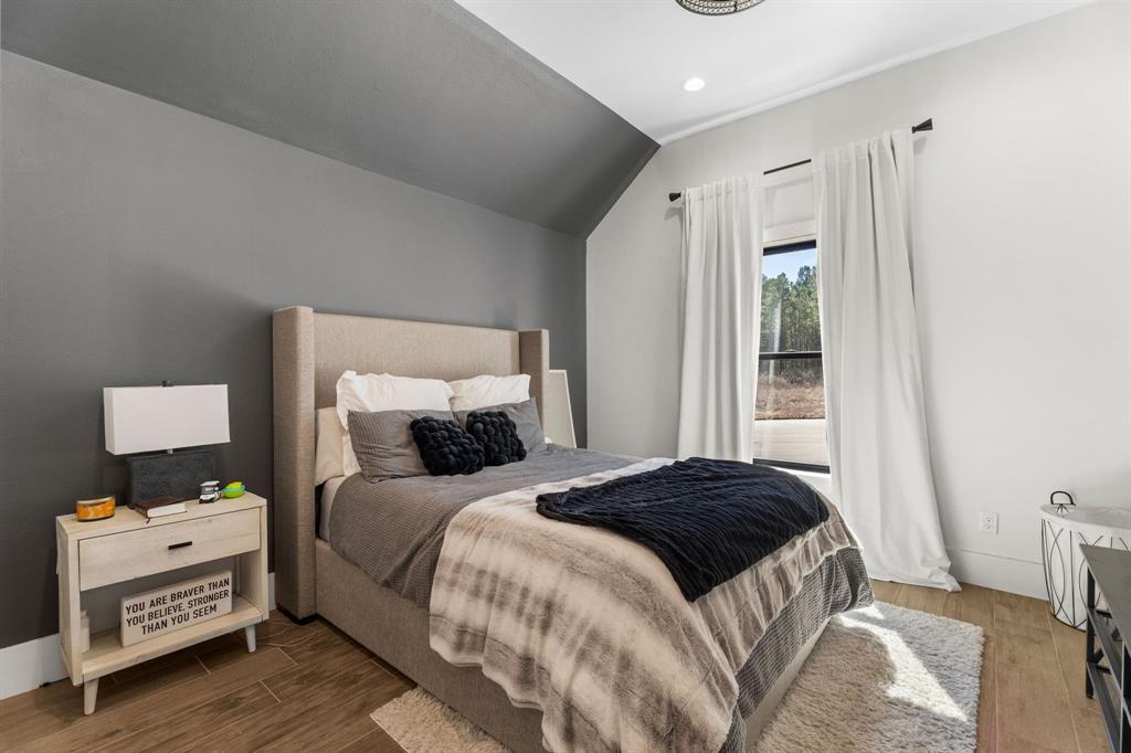 Caddo Ridge Estates - Residential