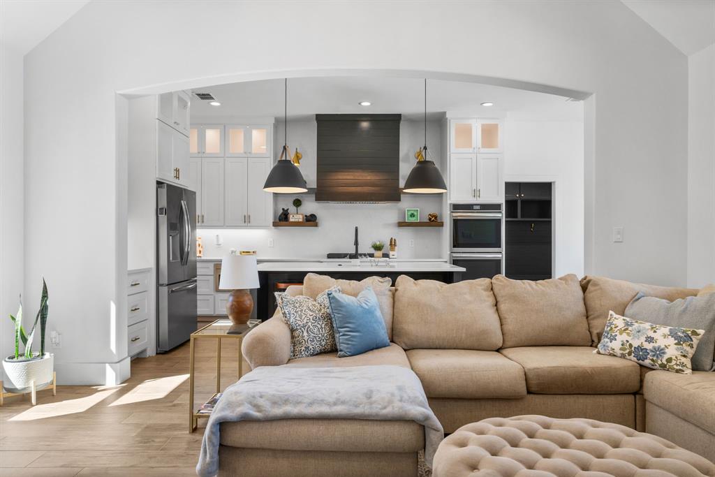 Caddo Ridge Estates - Residential