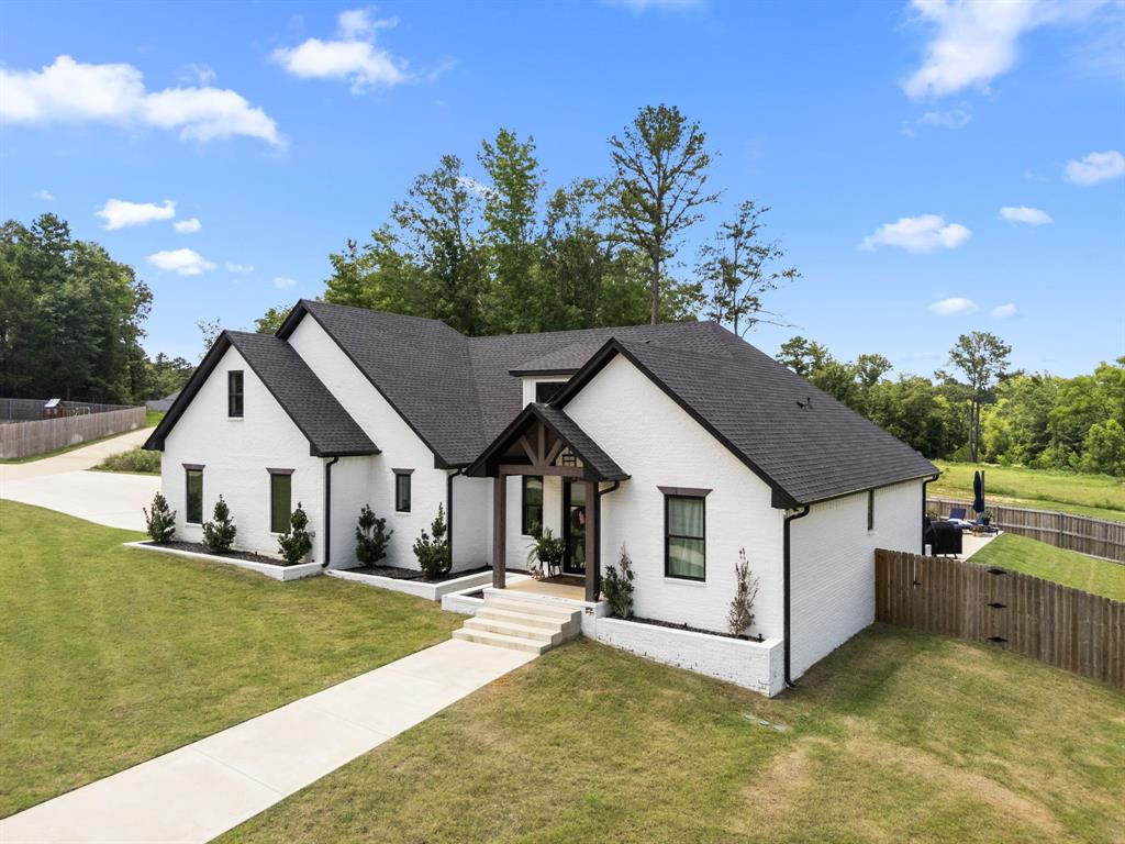 Caddo Ridge Estates - Residential