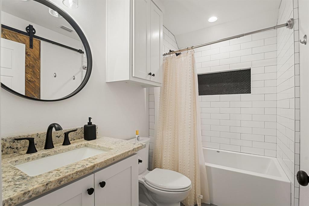 Caddo Ridge Estates - Residential