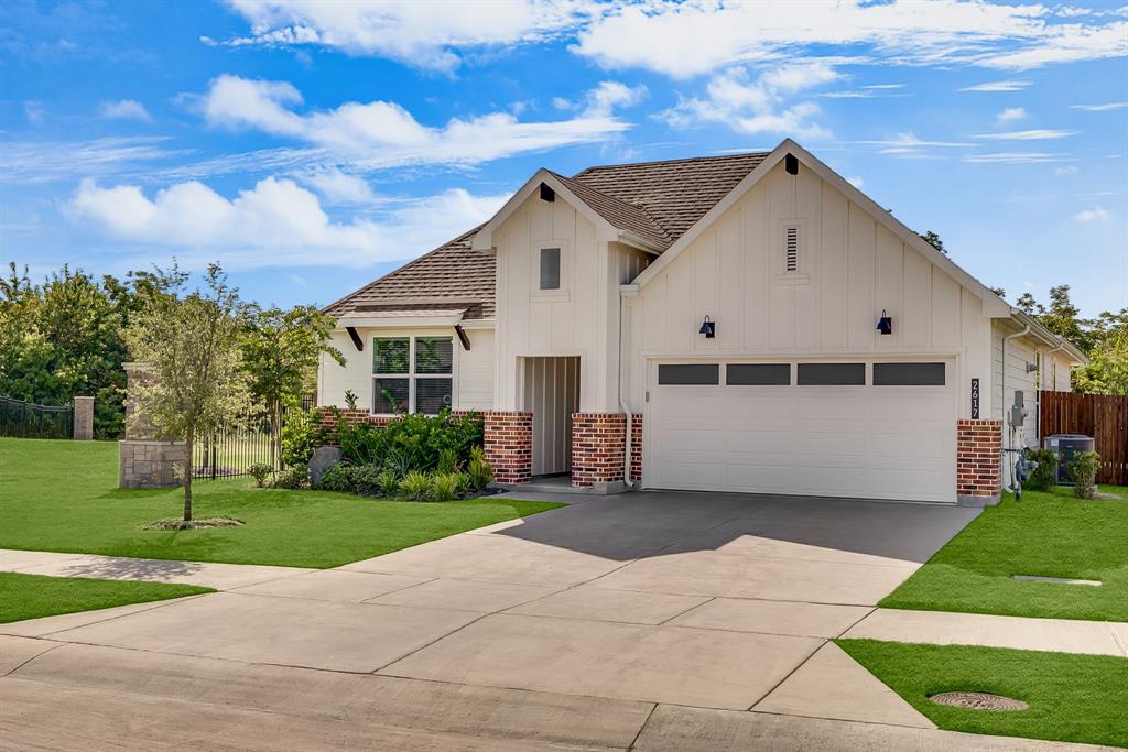 2617 Toucan Drive