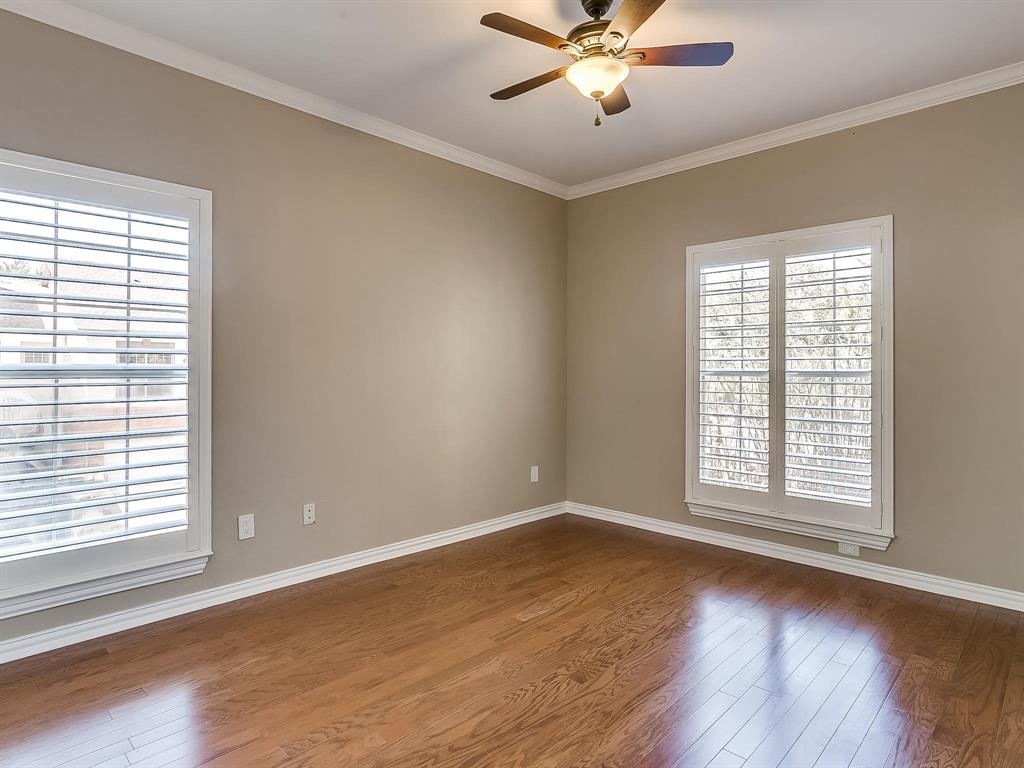 Marquis At Preston Park Condo - Residential Lease