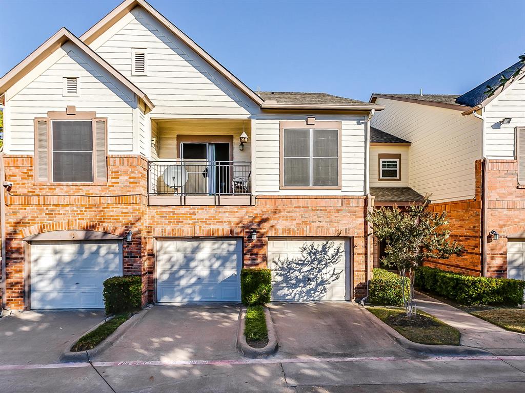 Marquis At Preston Park Condo - Residential Lease