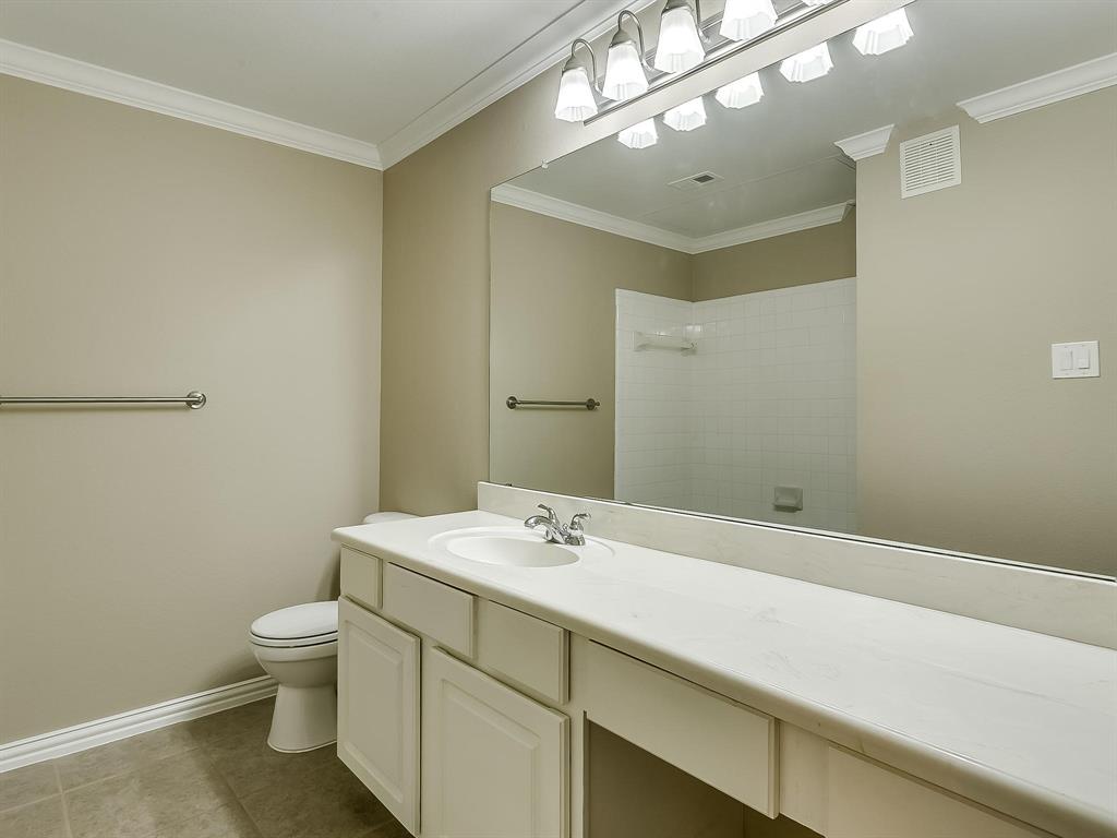 Marquis At Preston Park Condo - Residential Lease