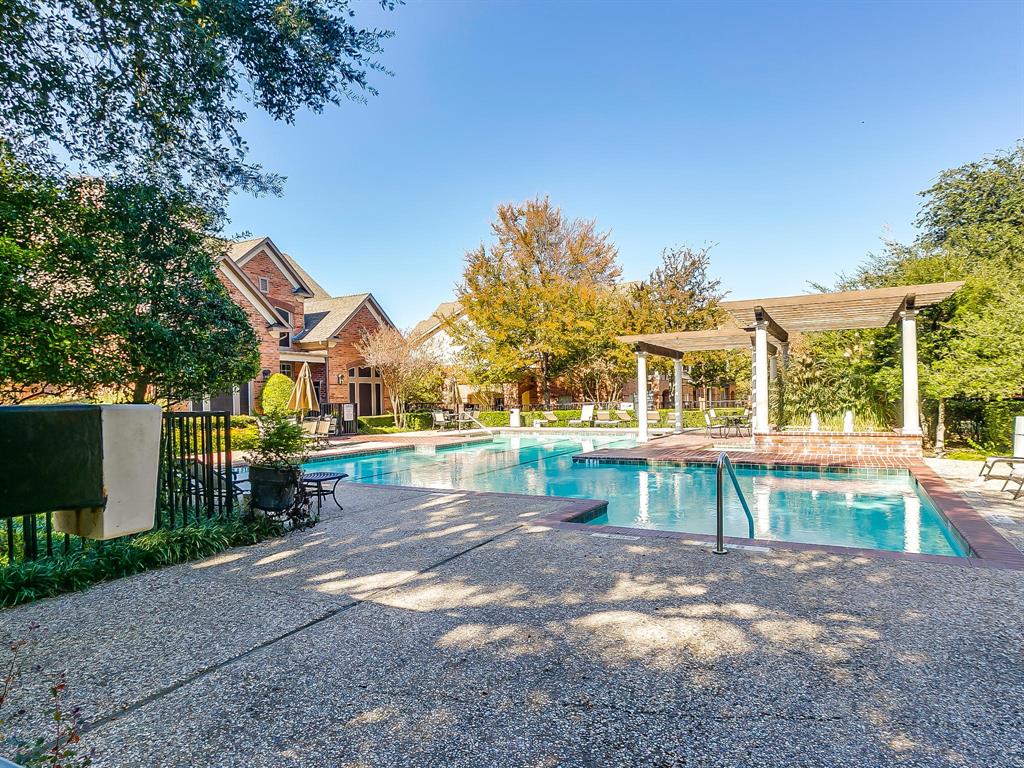 Marquis At Preston Park Condo - Residential Lease