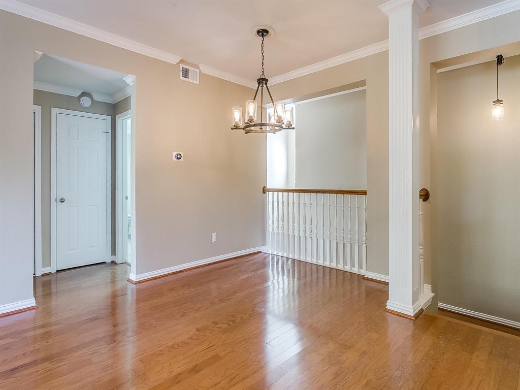 Marquis At Preston Park Condo - Residential Lease