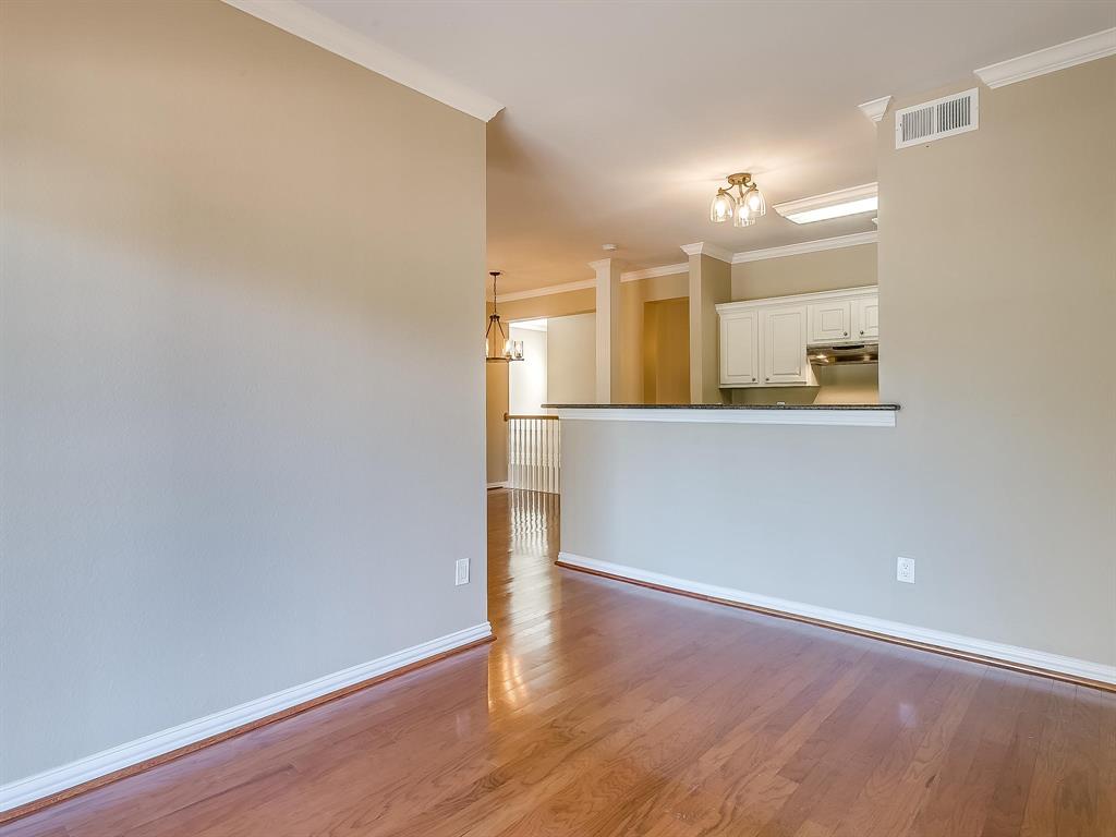 Marquis At Preston Park Condo - Residential Lease