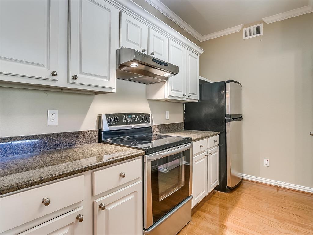 Marquis At Preston Park Condo - Residential Lease