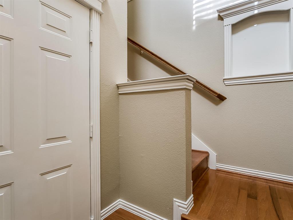 Marquis At Preston Park Condo - Residential Lease