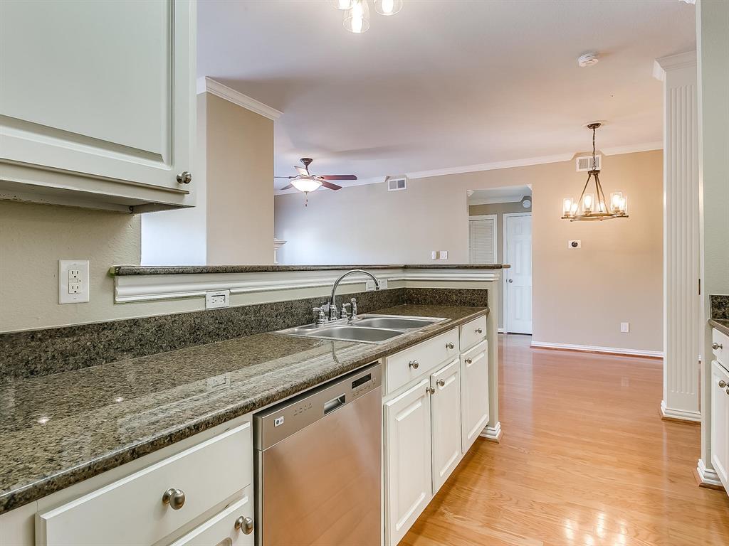 Marquis At Preston Park Condo - Residential Lease