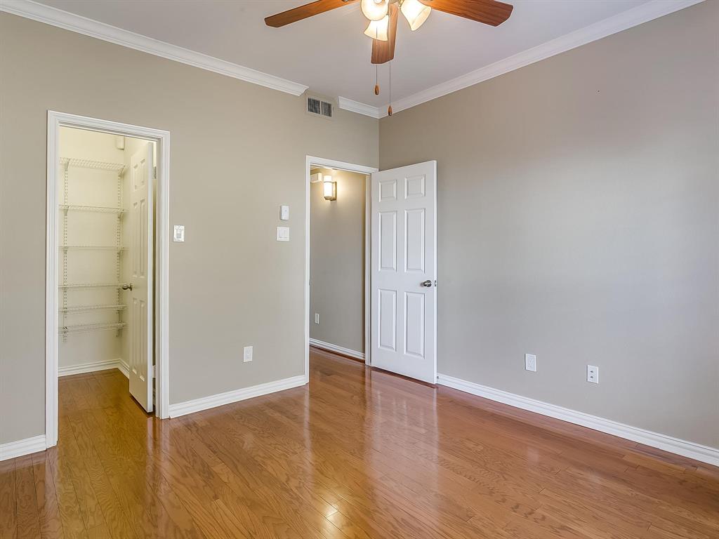 Marquis At Preston Park Condo - Residential Lease