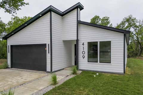 Photo of 4109 Rupert Street, Dallas, TX 75212 (MLS # 21311017)