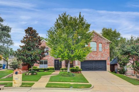 1904 Templegate Drive McKinney TX 75072