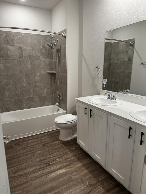 Valencia On The Lake - Residential Lease