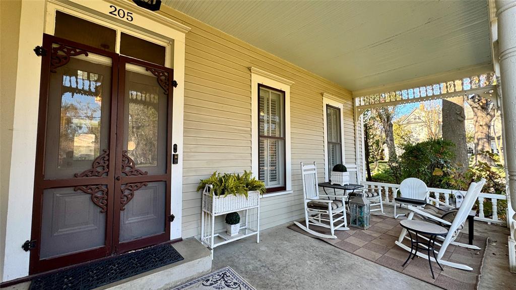 205 Johnson Street