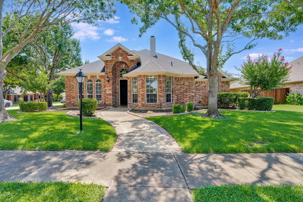 1303 Woodmoor Drive