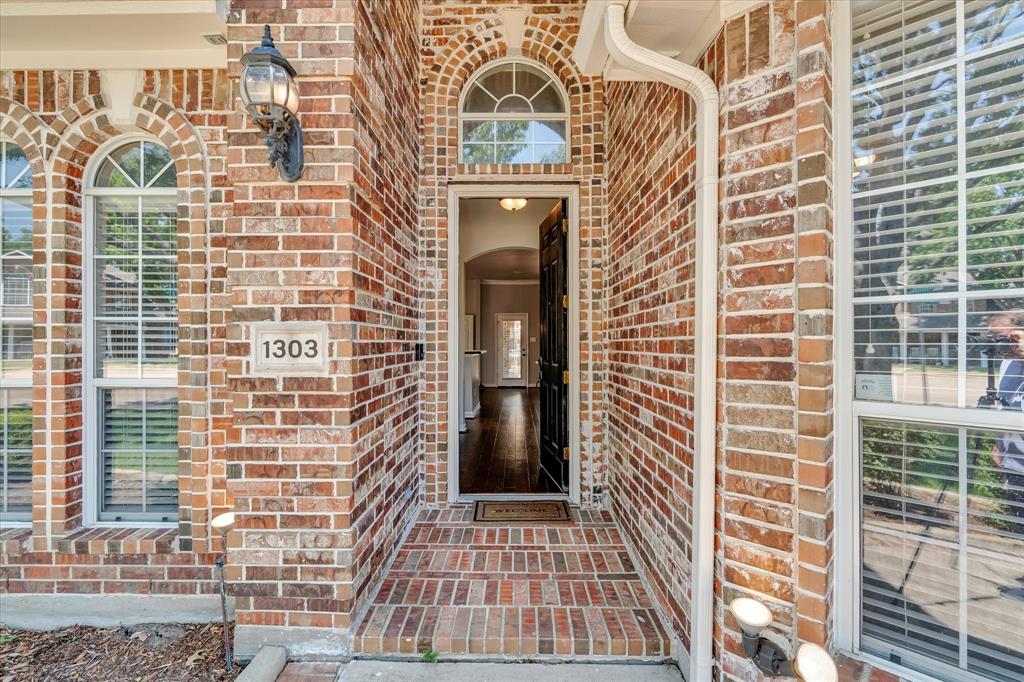 1303 Woodmoor Drive