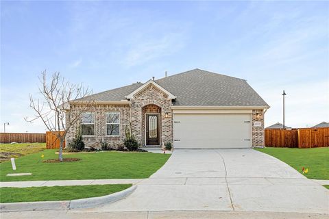1552 Laurel Avenue Aubrey TX 76227