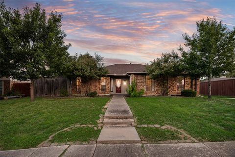 1845 Tiburon Bend Lewisville TX 75067