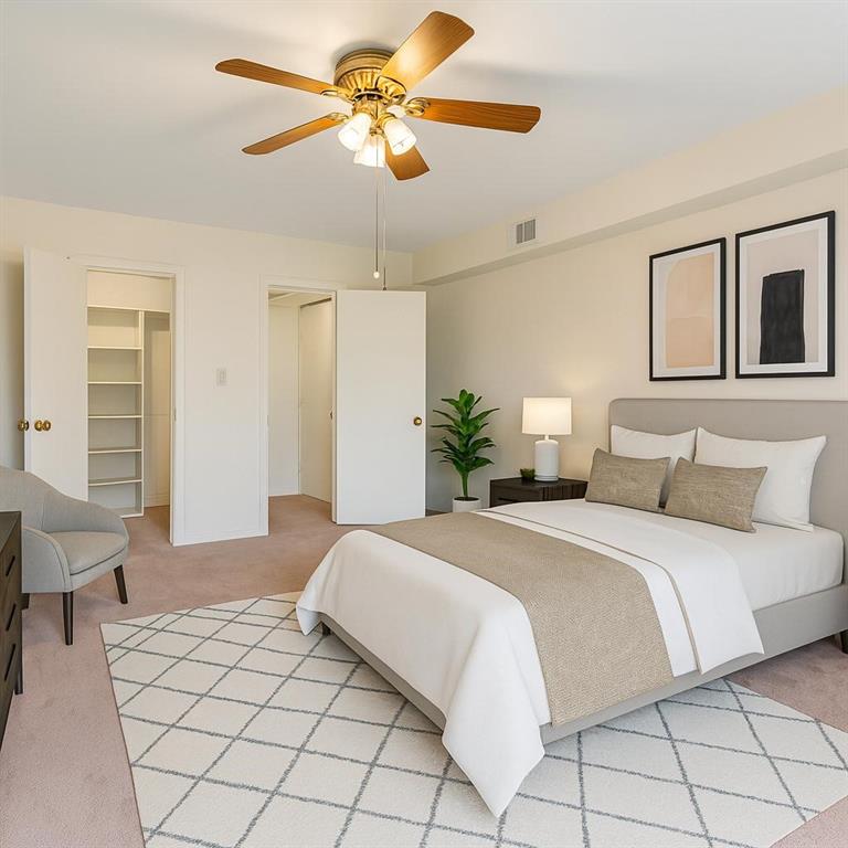 Ridglea Estate Condo - Residential Lease