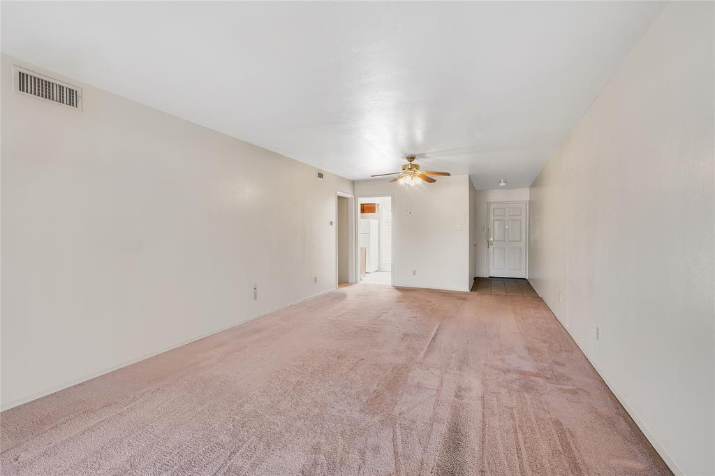 Ridglea Estate Condo - Residential Lease