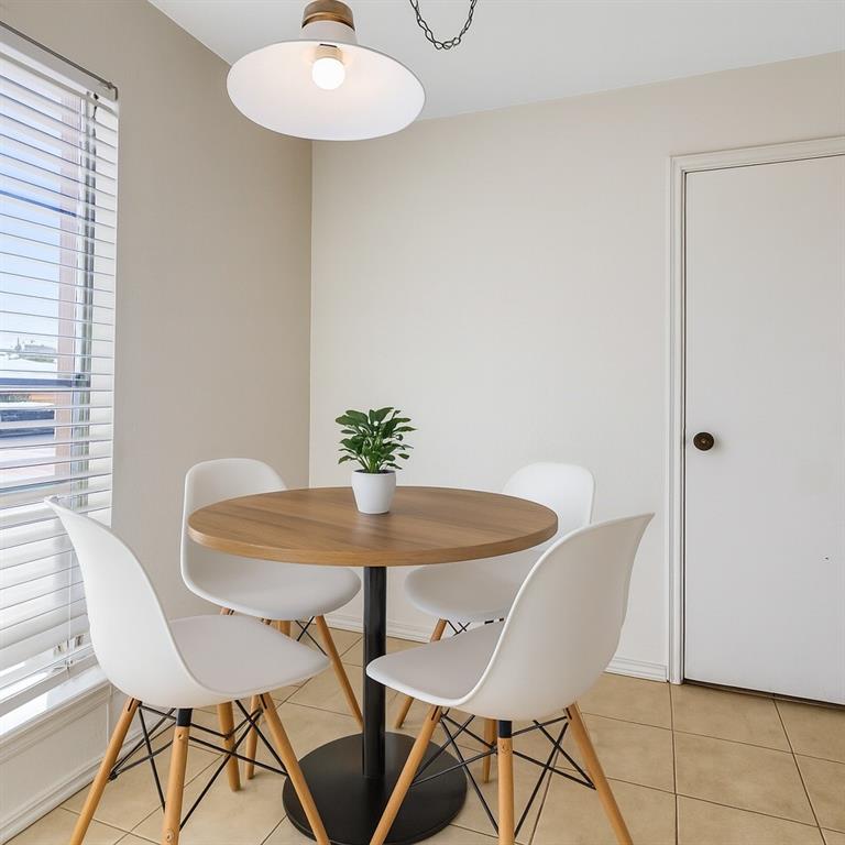 Ridglea Estate Condo - Residential Lease