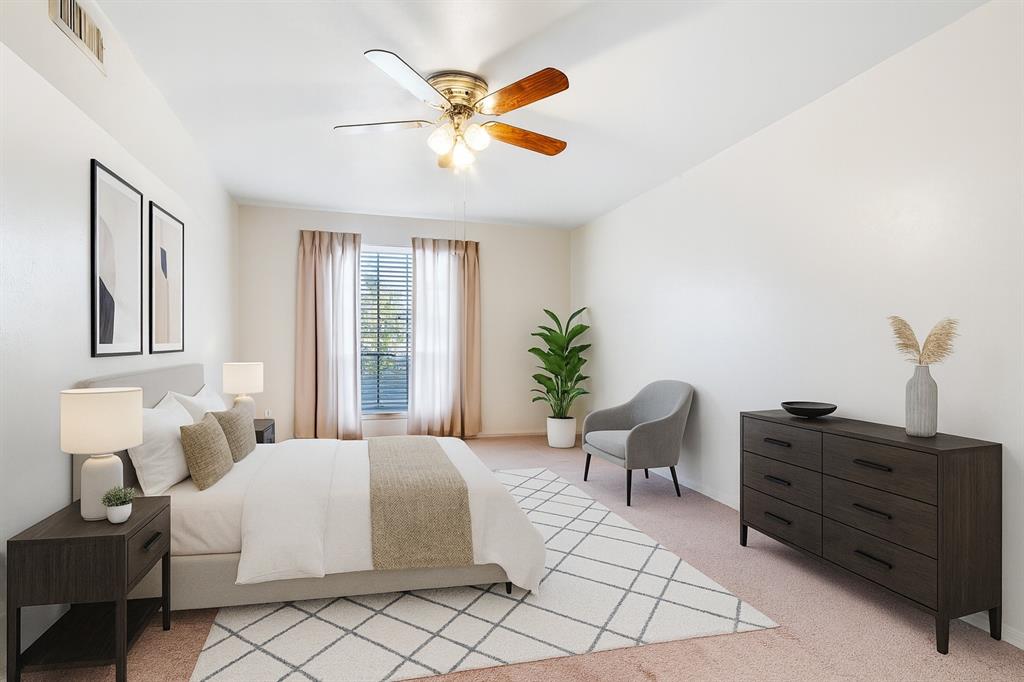 Ridglea Estate Condo - Residential Lease