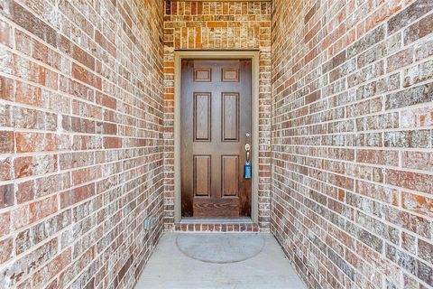 A home in Fort Worth