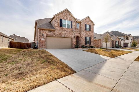 A home in Fort Worth