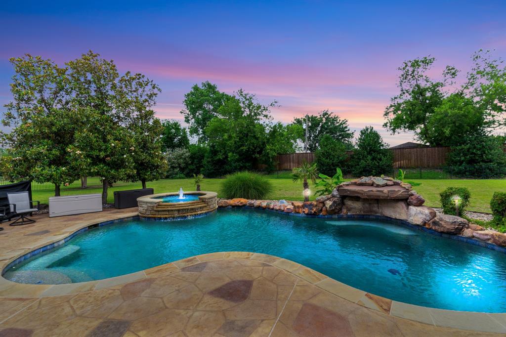 5900 Corinth Chapel Road