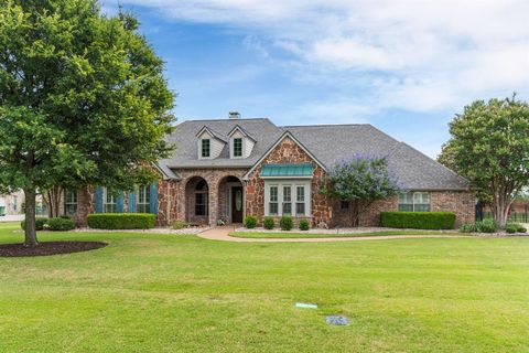 5900 Corinth Chapel Road Parker TX 75002