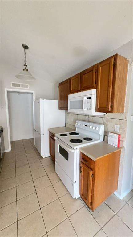 Colony 25 - Residential Lease