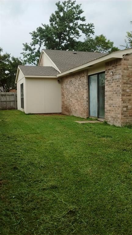 Colony 25 - Residential Lease