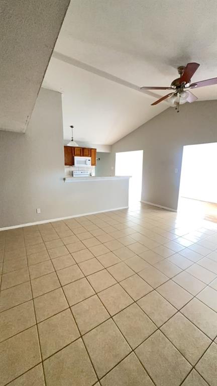 Colony 25 - Residential Lease