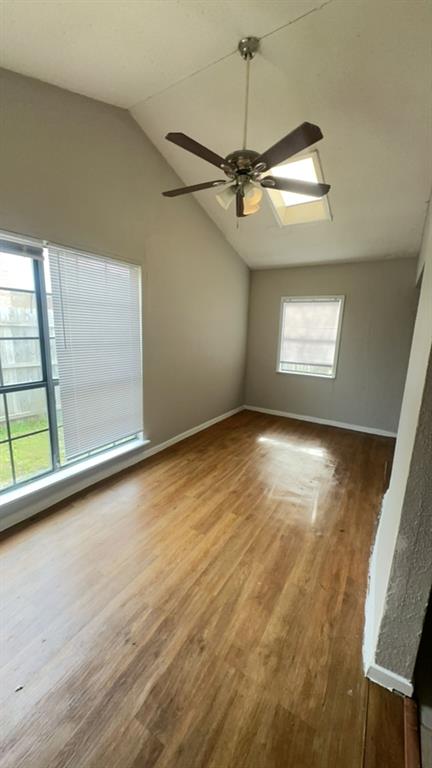 Colony 25 - Residential Lease