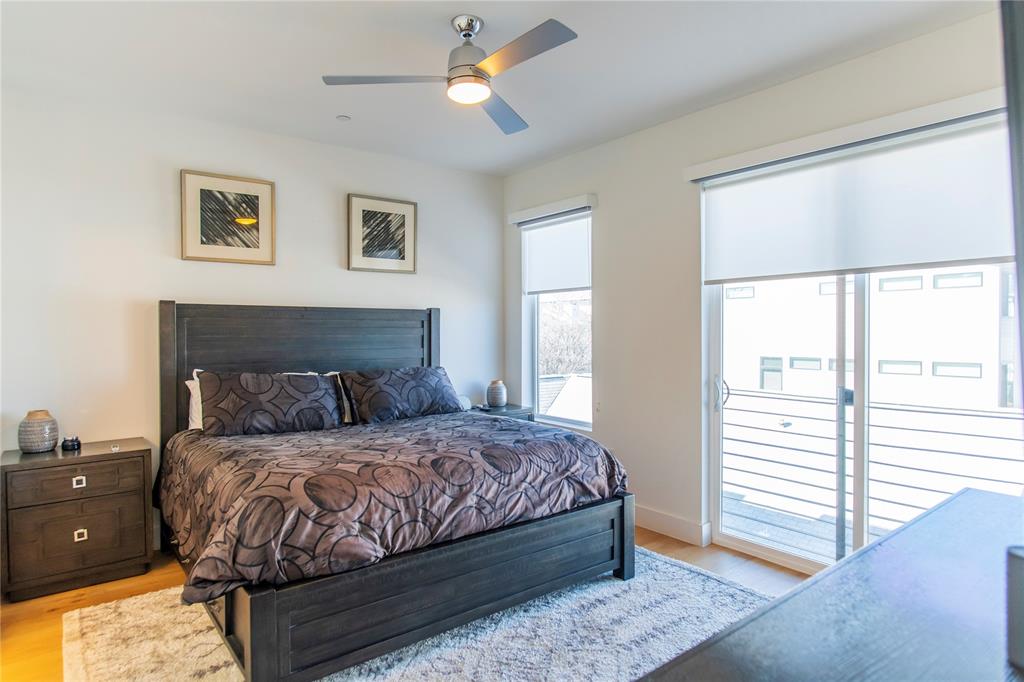 Moser Up Henderson Condos - Residential