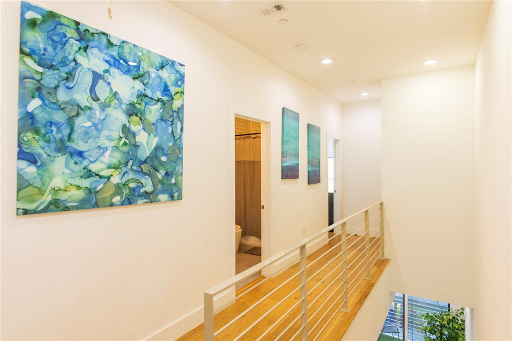 Moser Up Henderson Condos - Residential