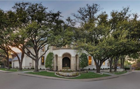 13 Downs Lake Circle Dallas TX 75230