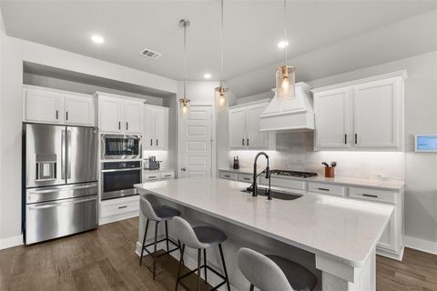 4133 Yellow Jasmine Lane Heath TX 75126