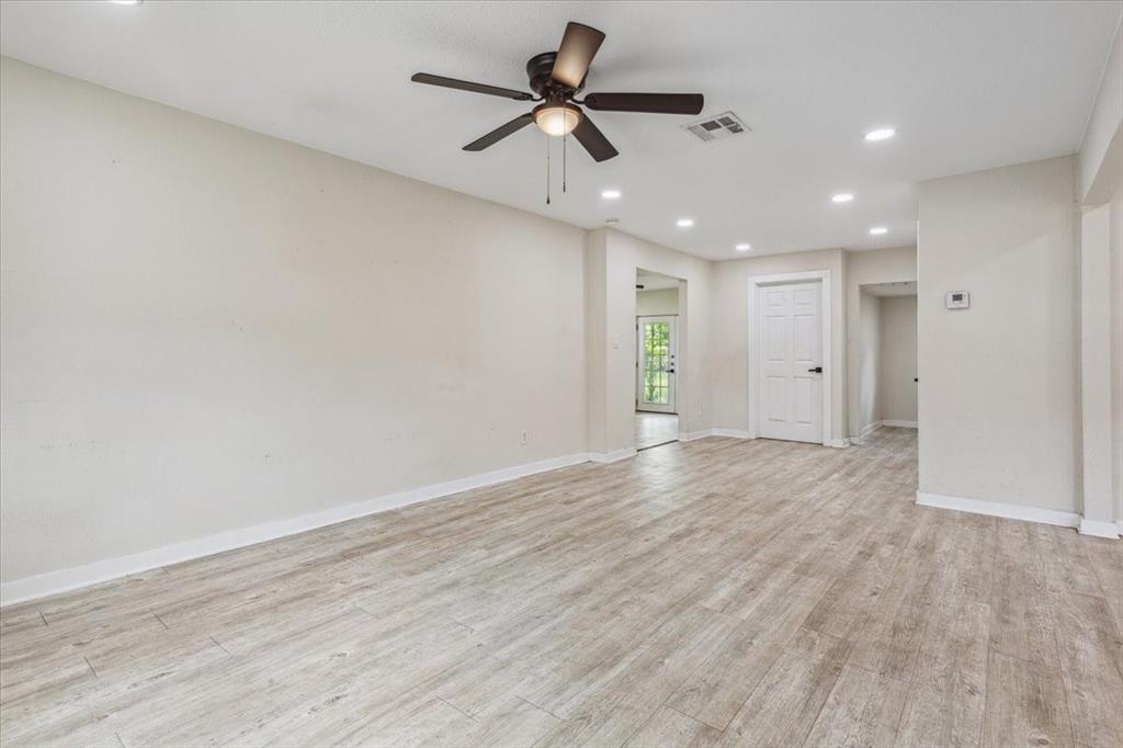 McGregor - Residential