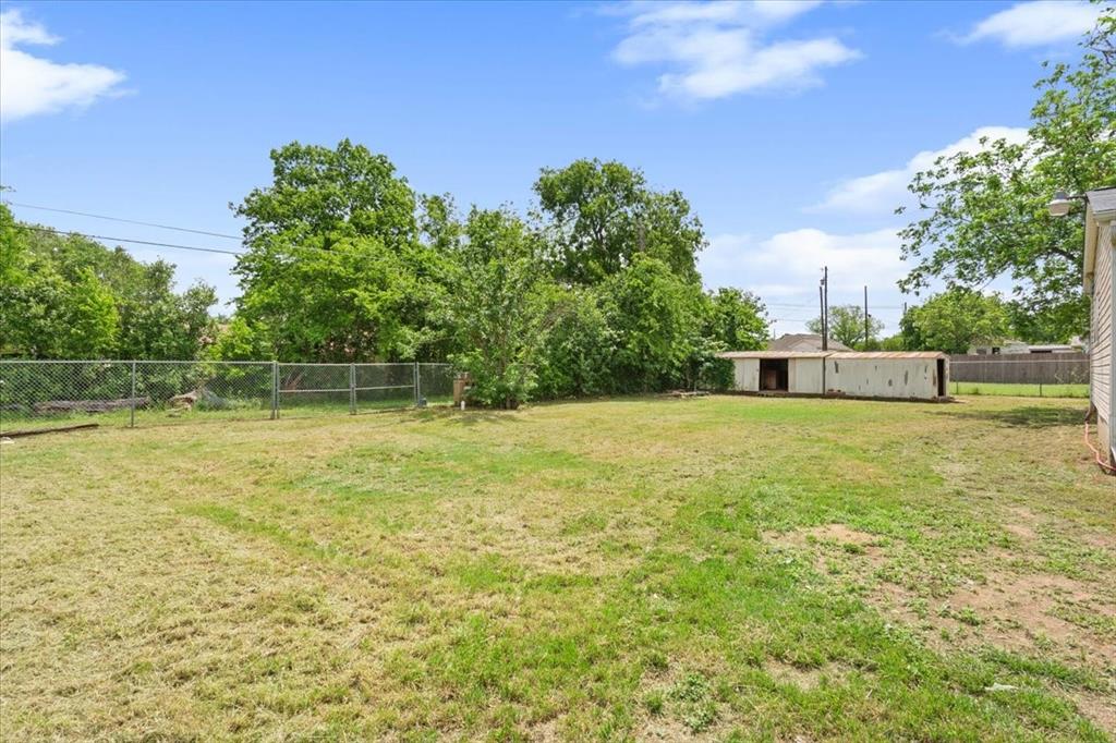 McGregor - Residential