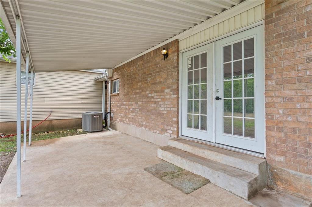 McGregor - Residential