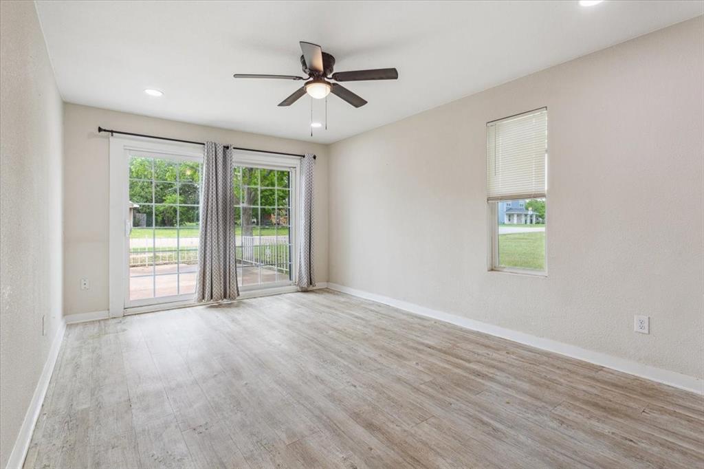 McGregor - Residential