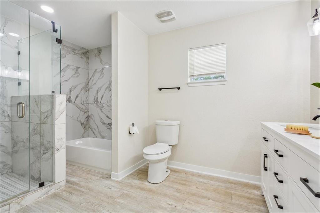 McGregor - Residential