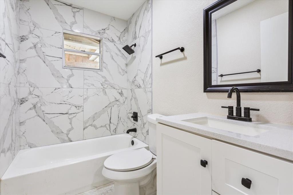 McGregor - Residential