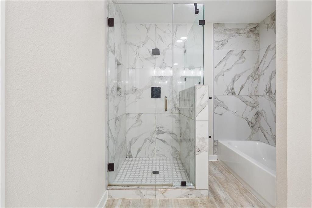 McGregor - Residential