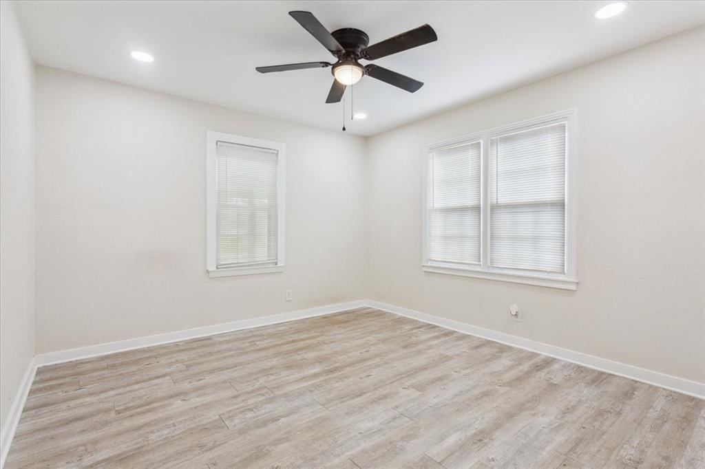 McGregor - Residential