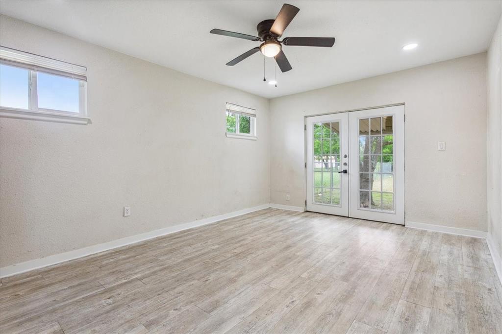 McGregor - Residential